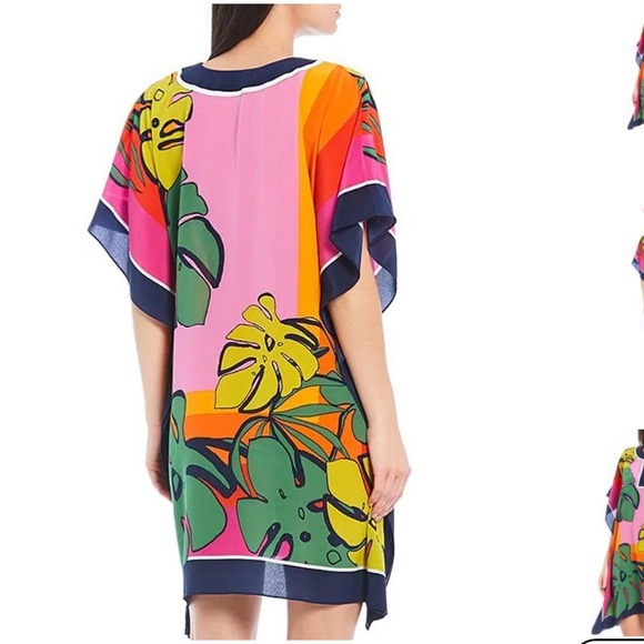 Trina Turk dress - Picture 3 of 6